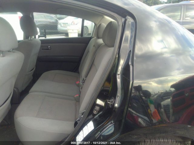 Photo 7 VIN: 3N1AB6AP8AL614363 - NISSAN SENTRA 