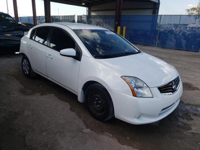 Photo 0 VIN: 3N1AB6AP8AL616310 - NISSAN SENTRA 2.0 