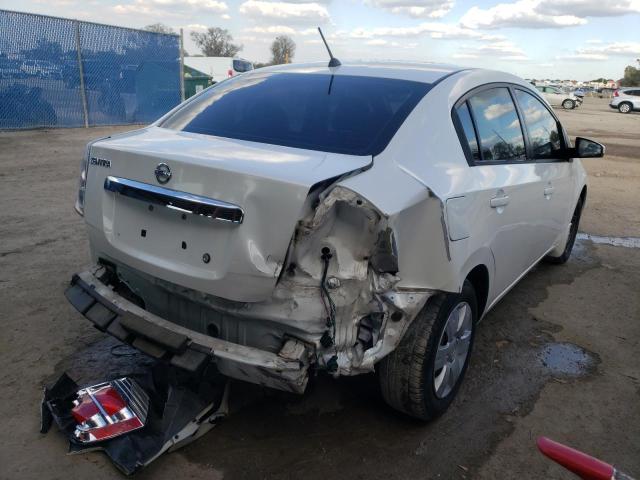 Photo 3 VIN: 3N1AB6AP8AL616310 - NISSAN SENTRA 2.0 