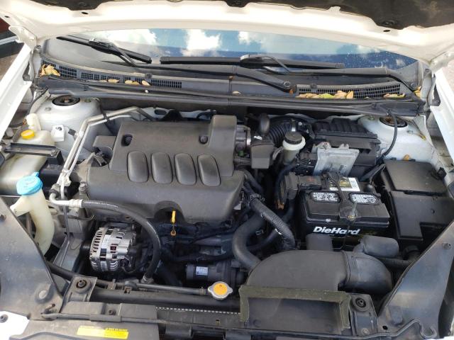 Photo 6 VIN: 3N1AB6AP8AL616310 - NISSAN SENTRA 2.0 