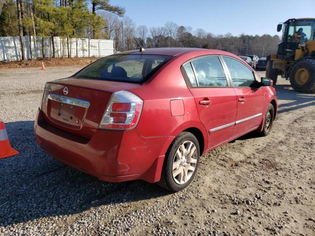 Photo 3 VIN: 3N1AB6AP8AL624729 - NISSAN SENTRA 2.0 