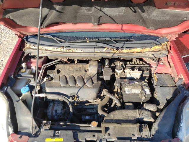 Photo 6 VIN: 3N1AB6AP8AL624729 - NISSAN SENTRA 2.0 