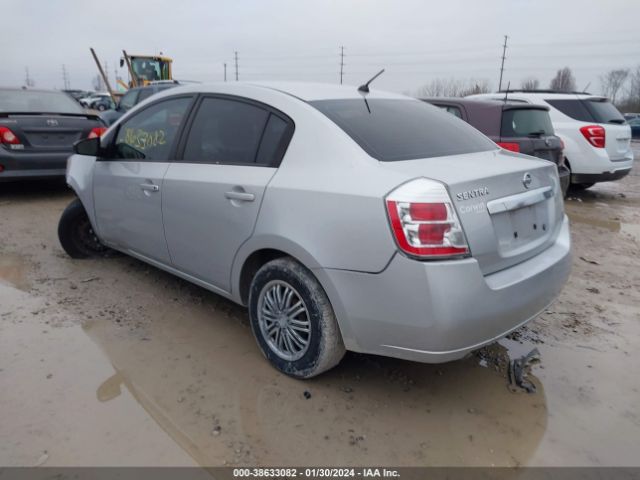 Photo 2 VIN: 3N1AB6AP8AL627338 - NISSAN SENTRA 