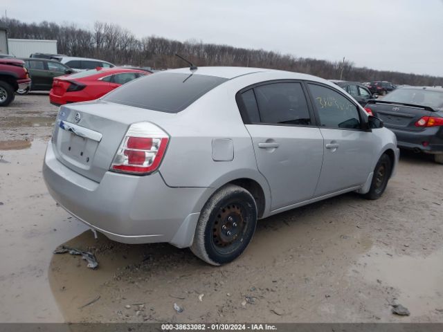 Photo 3 VIN: 3N1AB6AP8AL627338 - NISSAN SENTRA 