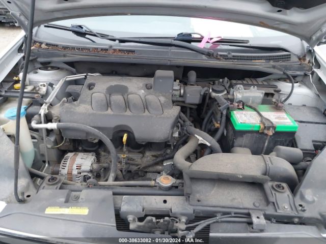 Photo 9 VIN: 3N1AB6AP8AL627338 - NISSAN SENTRA 