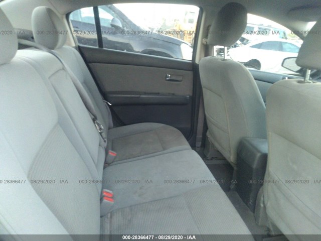 Photo 7 VIN: 3N1AB6AP8AL628618 - NISSAN SENTRA 