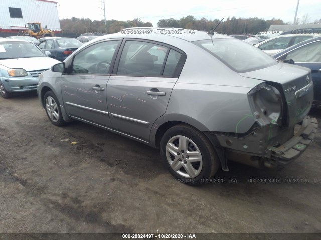 Photo 2 VIN: 3N1AB6AP8AL629316 - NISSAN SENTRA 