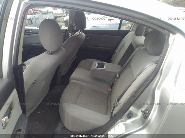 Photo 7 VIN: 3N1AB6AP8AL629316 - NISSAN SENTRA 