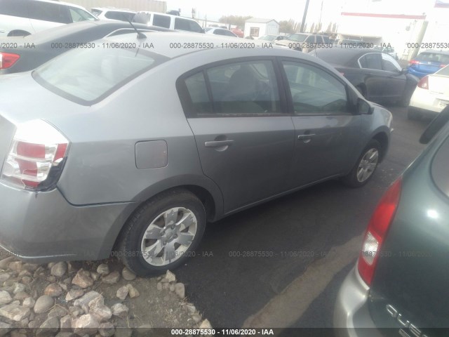 Photo 3 VIN: 3N1AB6AP8AL632328 - NISSAN SENTRA 