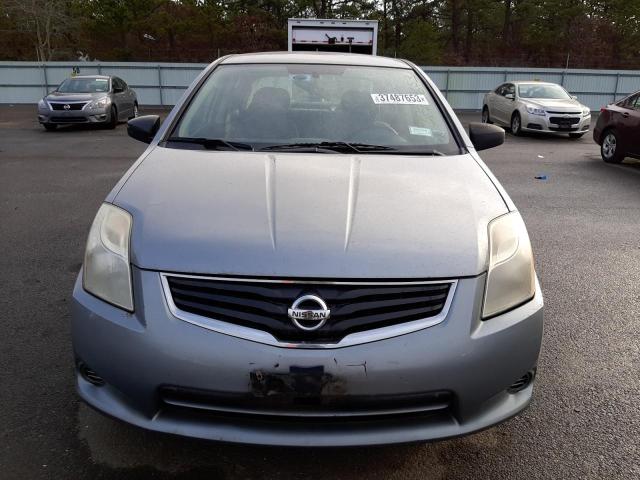 Photo 4 VIN: 3N1AB6AP8AL632409 - NISSAN SENTRA 