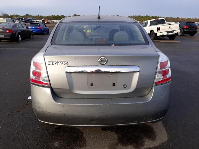 Photo 5 VIN: 3N1AB6AP8AL632409 - NISSAN SENTRA 