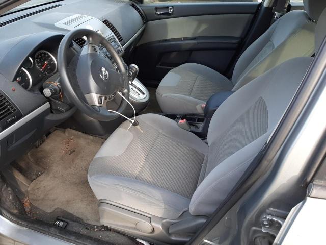 Photo 6 VIN: 3N1AB6AP8AL632409 - NISSAN SENTRA 