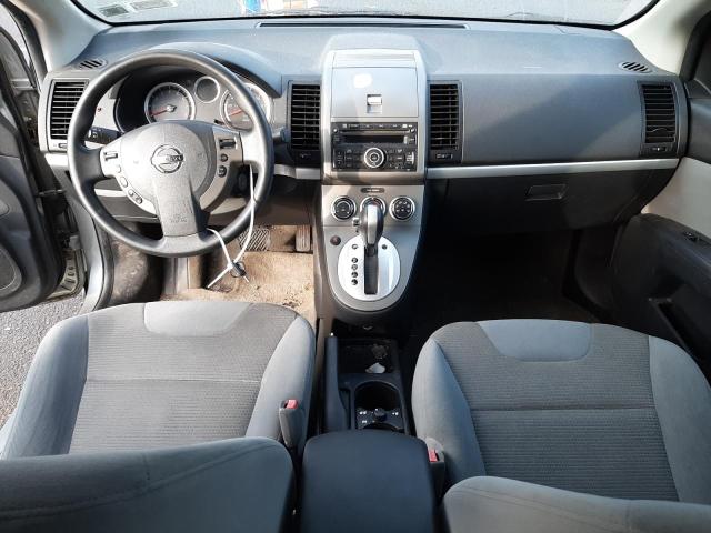 Photo 7 VIN: 3N1AB6AP8AL632409 - NISSAN SENTRA 