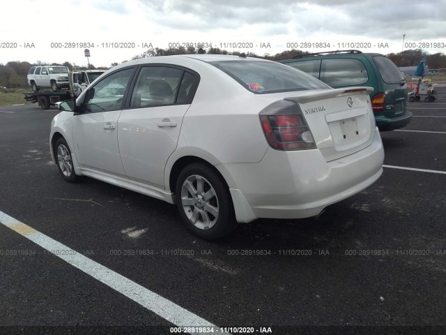 Photo 2 VIN: 3N1AB6AP8AL634466 - NISSAN SENTRA 