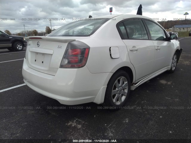 Photo 3 VIN: 3N1AB6AP8AL634466 - NISSAN SENTRA 