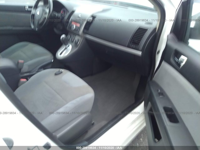 Photo 4 VIN: 3N1AB6AP8AL634466 - NISSAN SENTRA 