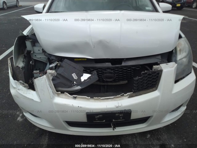 Photo 5 VIN: 3N1AB6AP8AL634466 - NISSAN SENTRA 