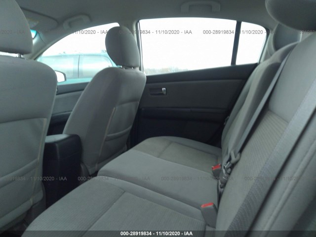 Photo 7 VIN: 3N1AB6AP8AL634466 - NISSAN SENTRA 