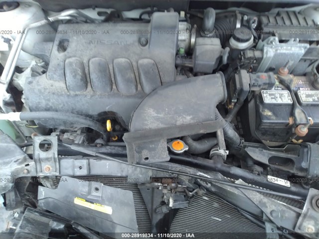 Photo 9 VIN: 3N1AB6AP8AL634466 - NISSAN SENTRA 