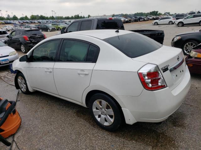 Photo 1 VIN: 3N1AB6AP8AL641594 - NISSAN SENTRA 