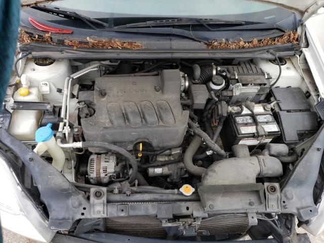 Photo 10 VIN: 3N1AB6AP8AL641594 - NISSAN SENTRA 