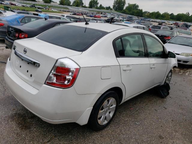 Photo 2 VIN: 3N1AB6AP8AL641594 - NISSAN SENTRA 