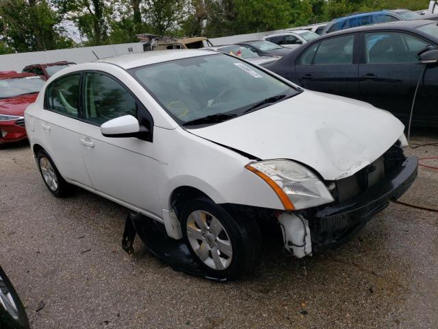 Photo 3 VIN: 3N1AB6AP8AL641594 - NISSAN SENTRA 