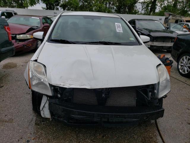 Photo 4 VIN: 3N1AB6AP8AL641594 - NISSAN SENTRA 