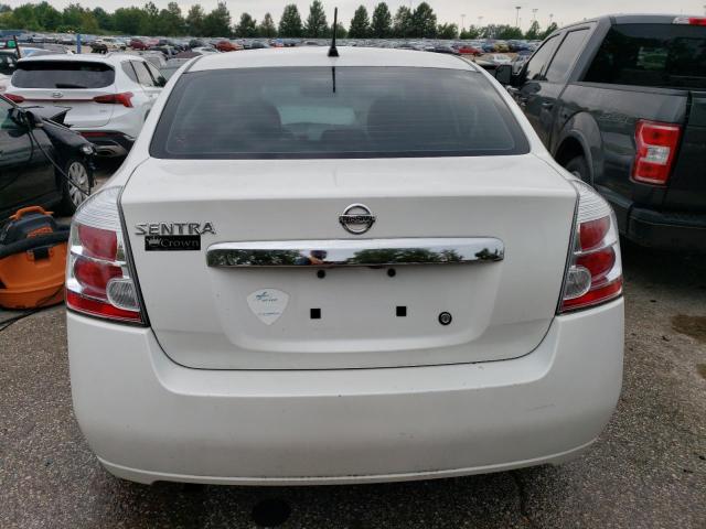 Photo 5 VIN: 3N1AB6AP8AL641594 - NISSAN SENTRA 