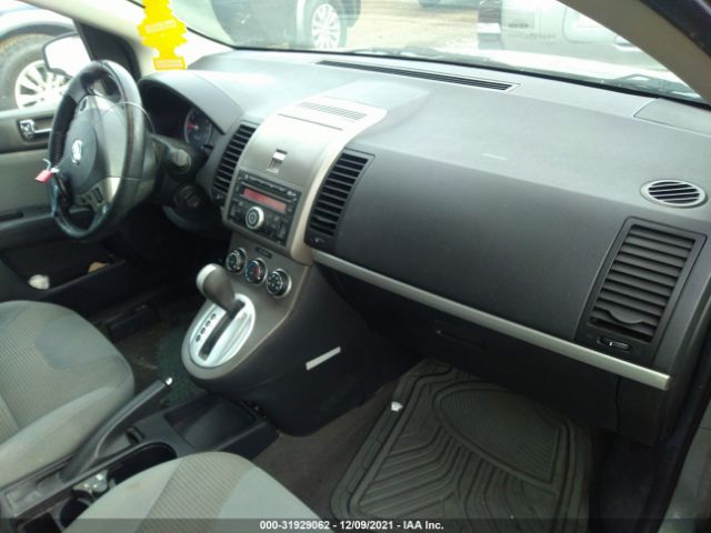 Photo 4 VIN: 3N1AB6AP8AL642566 - NISSAN SENTRA 