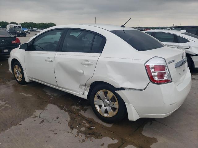 Photo 1 VIN: 3N1AB6AP8AL644141 - NISSAN SENTRA 