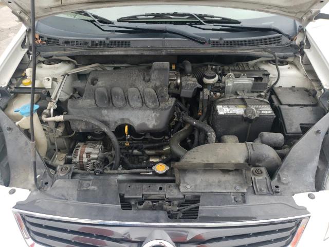 Photo 10 VIN: 3N1AB6AP8AL644141 - NISSAN SENTRA 