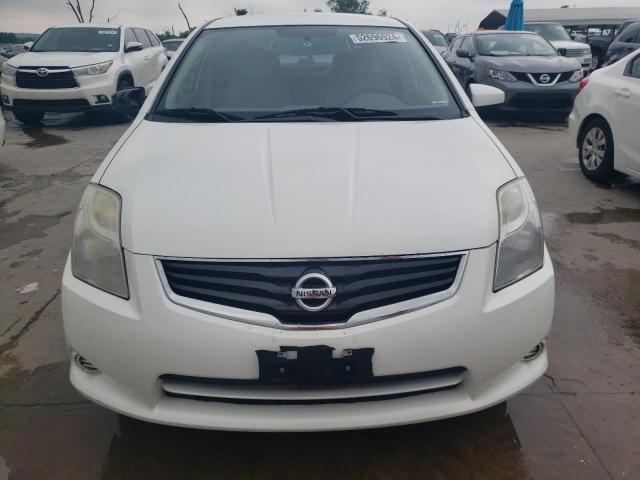 Photo 4 VIN: 3N1AB6AP8AL644141 - NISSAN SENTRA 