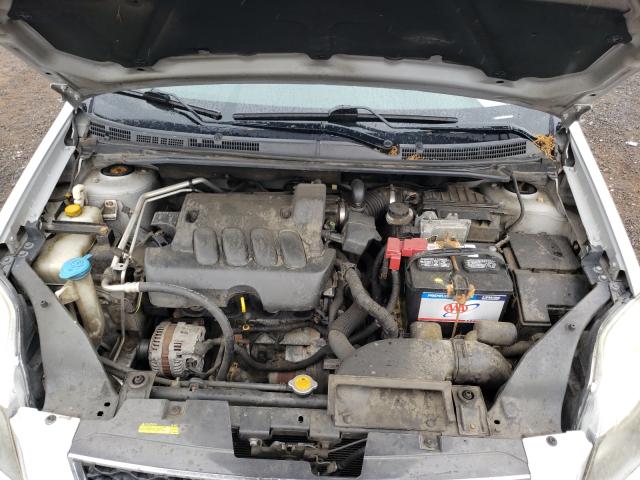 Photo 6 VIN: 3N1AB6AP8AL644267 - NISSAN SENTRA 2.0 