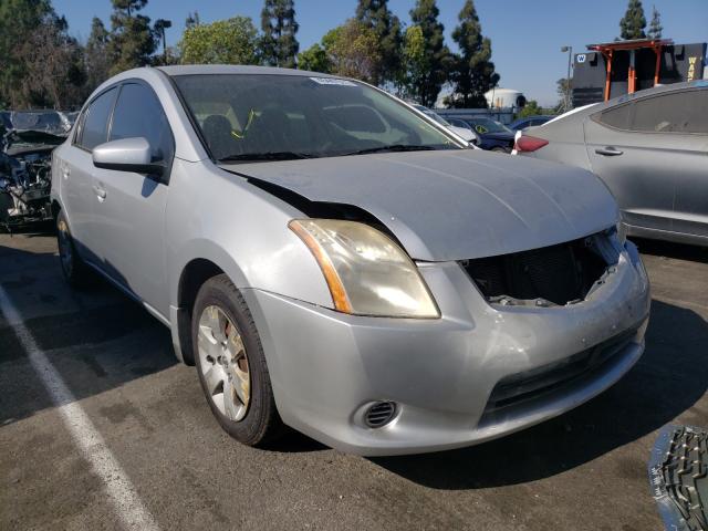 Photo 0 VIN: 3N1AB6AP8AL645936 - NISSAN SENTRA 2.0 