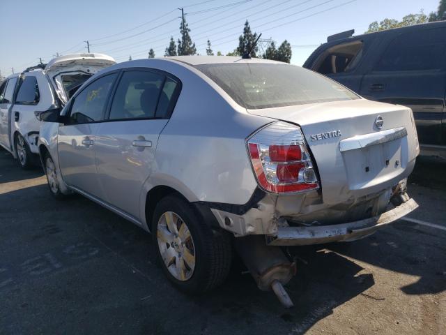 Photo 2 VIN: 3N1AB6AP8AL645936 - NISSAN SENTRA 2.0 