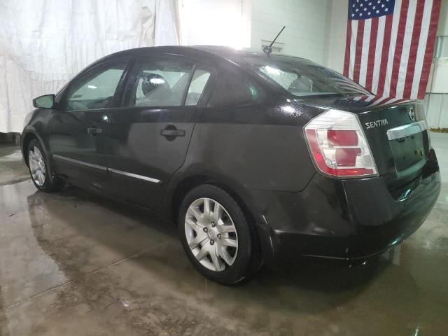 Photo 1 VIN: 3N1AB6AP8AL650490 - NISSAN SENTRA 