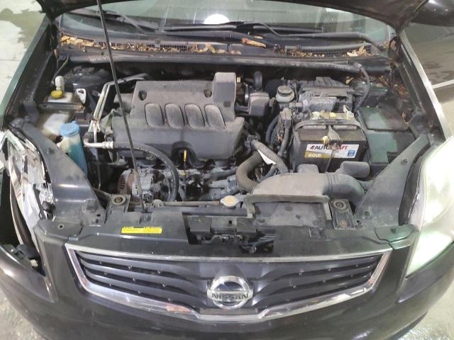 Photo 10 VIN: 3N1AB6AP8AL650490 - NISSAN SENTRA 