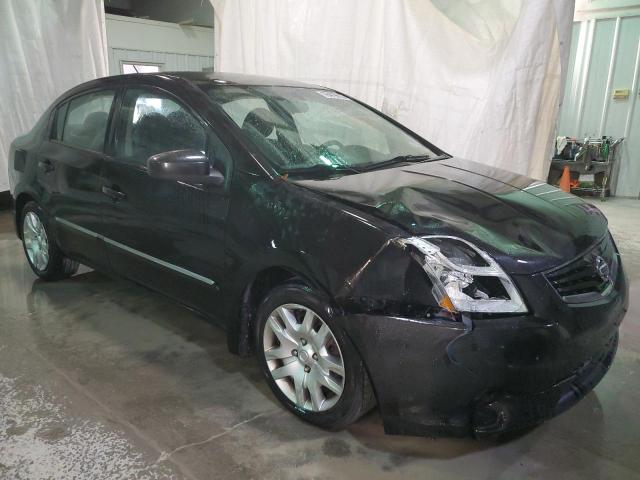 Photo 3 VIN: 3N1AB6AP8AL650490 - NISSAN SENTRA 