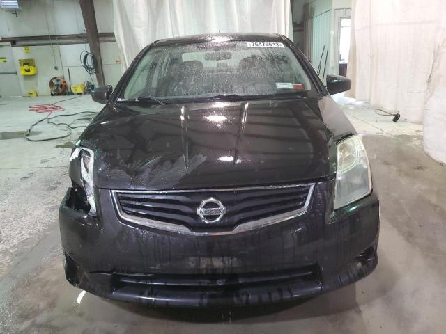 Photo 4 VIN: 3N1AB6AP8AL650490 - NISSAN SENTRA 