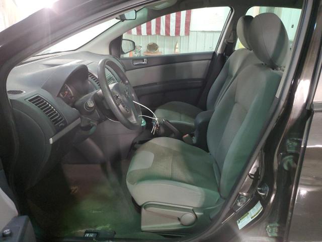 Photo 6 VIN: 3N1AB6AP8AL650490 - NISSAN SENTRA 