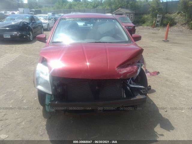 Photo 5 VIN: 3N1AB6AP8AL651459 - NISSAN SENTRA 