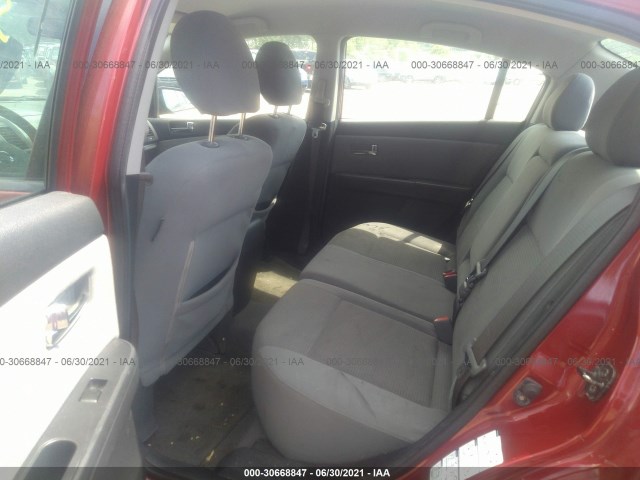 Photo 7 VIN: 3N1AB6AP8AL651459 - NISSAN SENTRA 