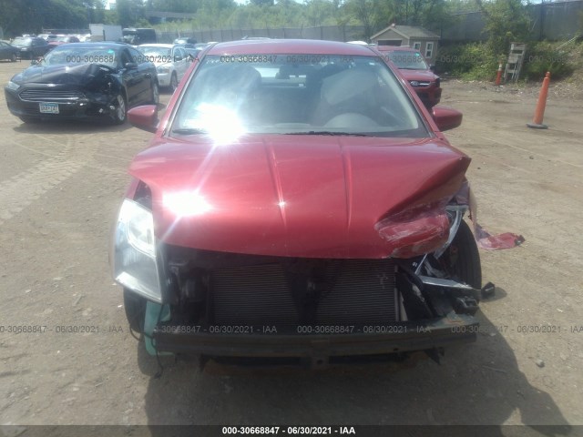 Photo 9 VIN: 3N1AB6AP8AL651459 - NISSAN SENTRA 