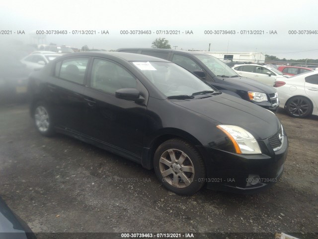 Photo 0 VIN: 3N1AB6AP8AL654412 - NISSAN SENTRA 