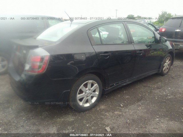 Photo 3 VIN: 3N1AB6AP8AL654412 - NISSAN SENTRA 