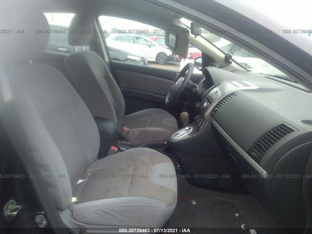 Photo 4 VIN: 3N1AB6AP8AL654412 - NISSAN SENTRA 