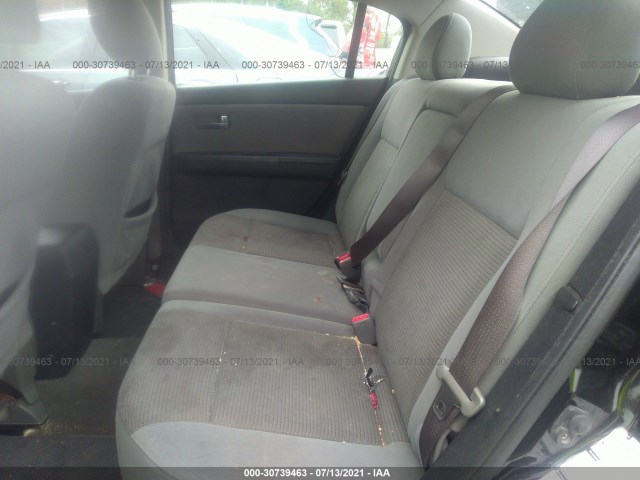 Photo 7 VIN: 3N1AB6AP8AL654412 - NISSAN SENTRA 