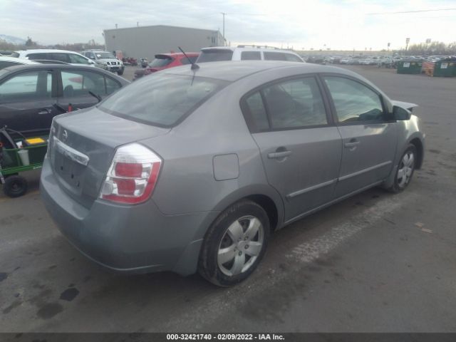 Photo 3 VIN: 3N1AB6AP8AL654586 - NISSAN SENTRA 