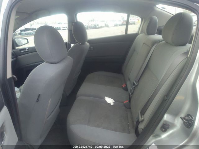 Photo 7 VIN: 3N1AB6AP8AL654586 - NISSAN SENTRA 